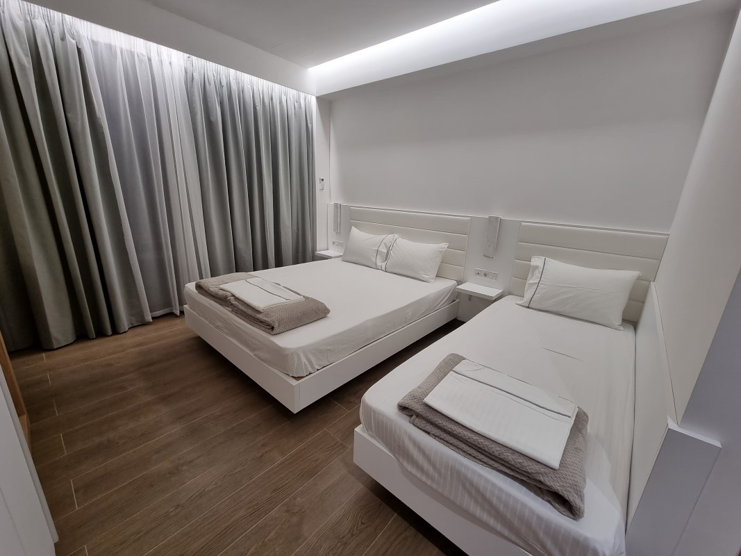 App/Hotel Aqua Suites 2 Luxury thumbnail 28