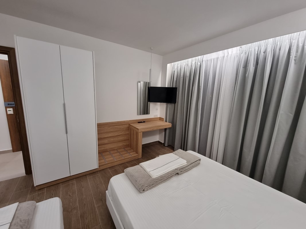 App/Hotel Aqua Suites 2 Luxury thumbnail 30