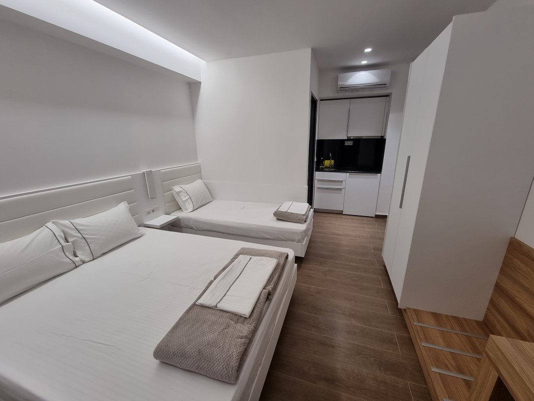 App/Hotel Aqua Suites 2 Luxury thumbnail 32