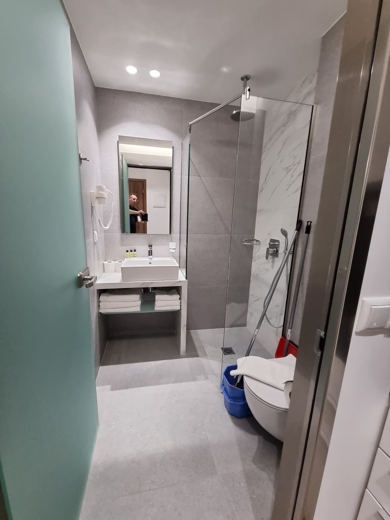 App/Hotel Aqua Suites 2 Luxury thumbnail 34