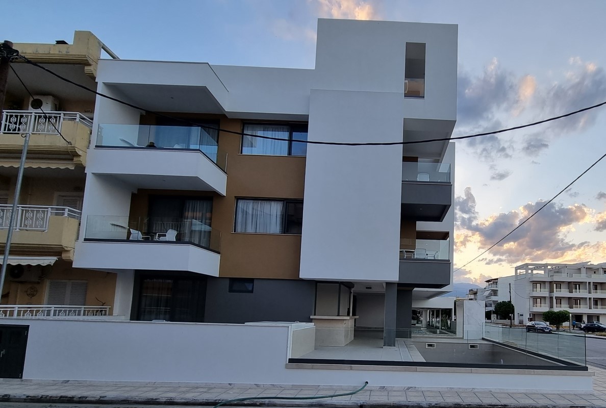 App/Hotel Aqua Suites 2 Luxury thumbnail 4