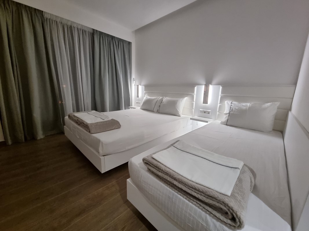 App/Hotel Aqua Suites 2 Luxury thumbnail 43