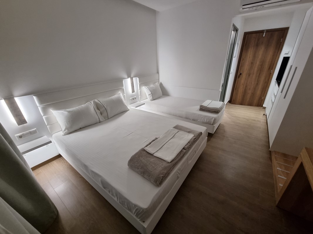 App/Hotel Aqua Suites 2 Luxury thumbnail 44