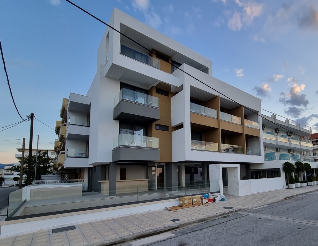 App/Hotel Aqua Suites 2 Luxury thumbnail 5