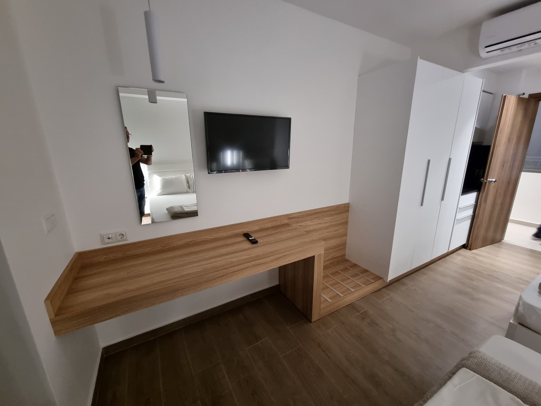 App/Hotel Aqua Suites 2 Luxury thumbnail 51