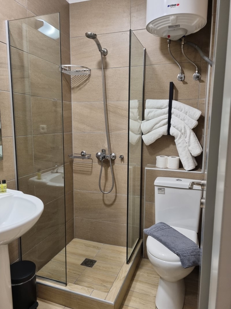 App/Hotel Aqua Suites 2 Luxury thumbnail 60