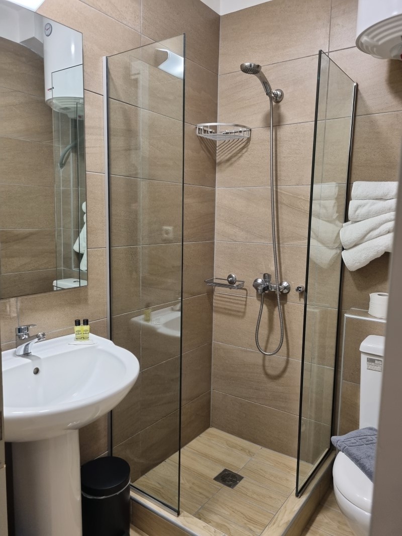 App/Hotel Aqua Suites 2 Luxury thumbnail 61