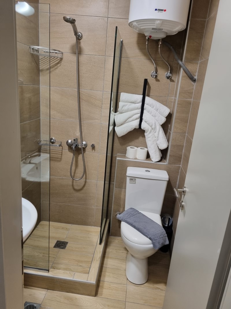 App/Hotel Aqua Suites 2 Luxury thumbnail 62