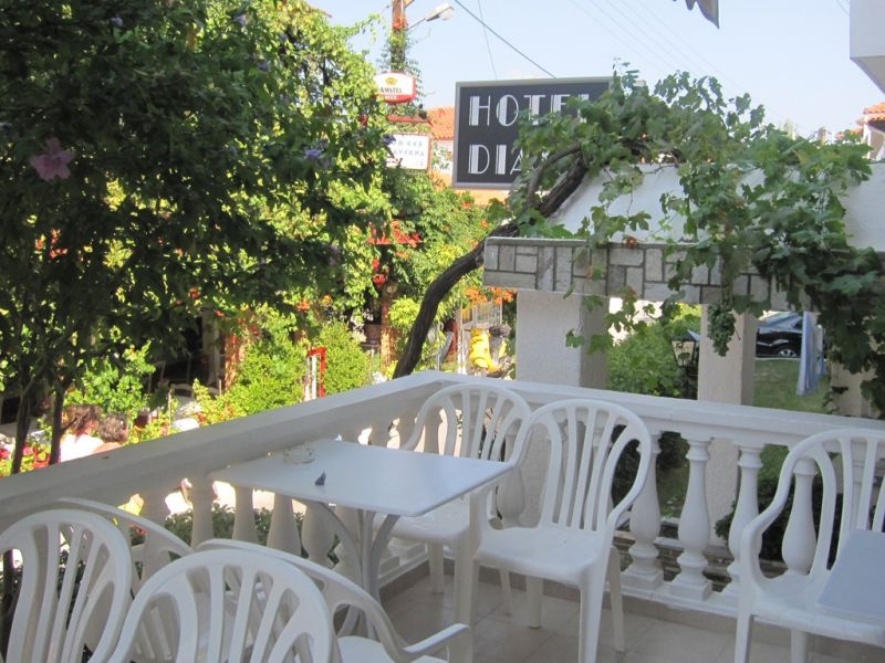 App/Hotel Diana thumbnail 26