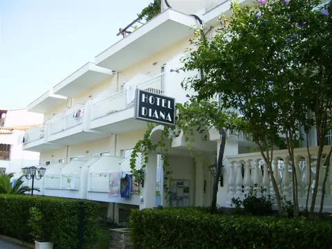 App/Hotel Diana - 3