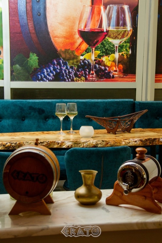 App/Hotel Erato thumbnail 11