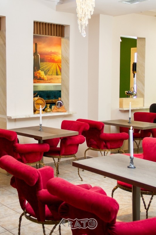 App/Hotel Erato thumbnail 12