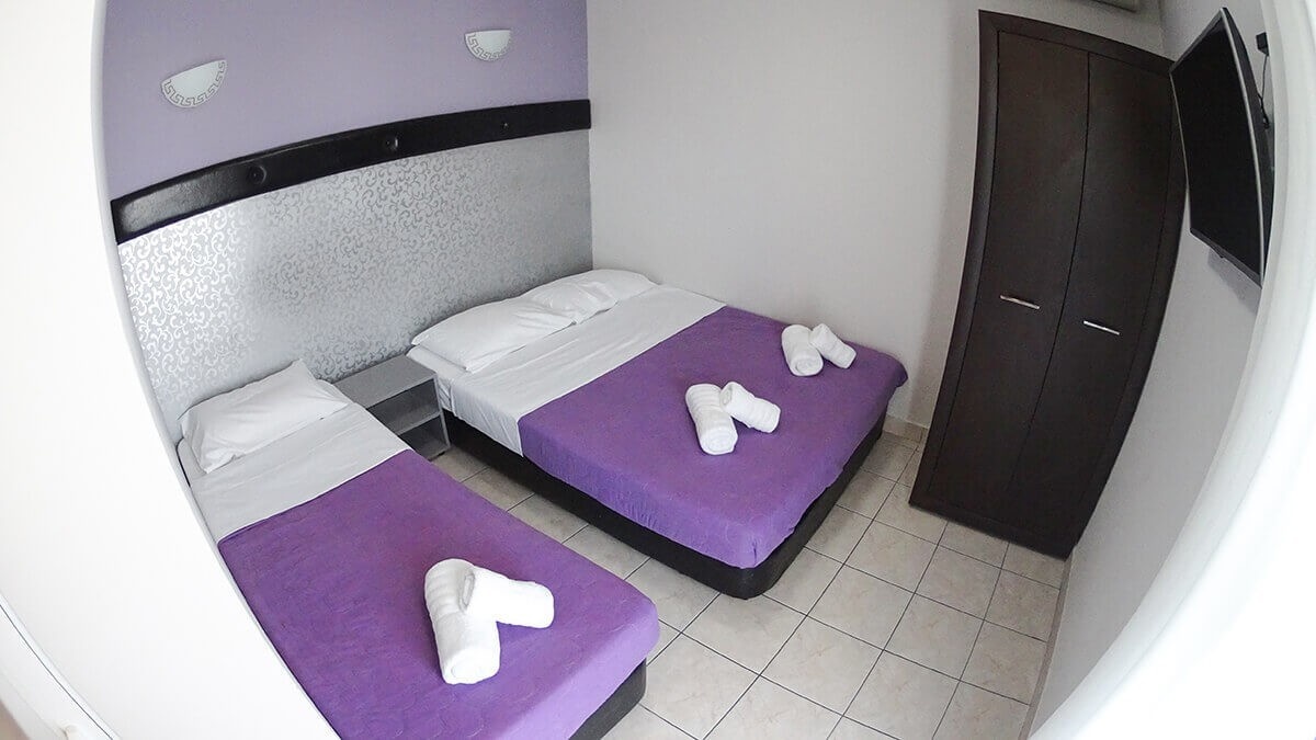 App/Hotel Erato thumbnail 14