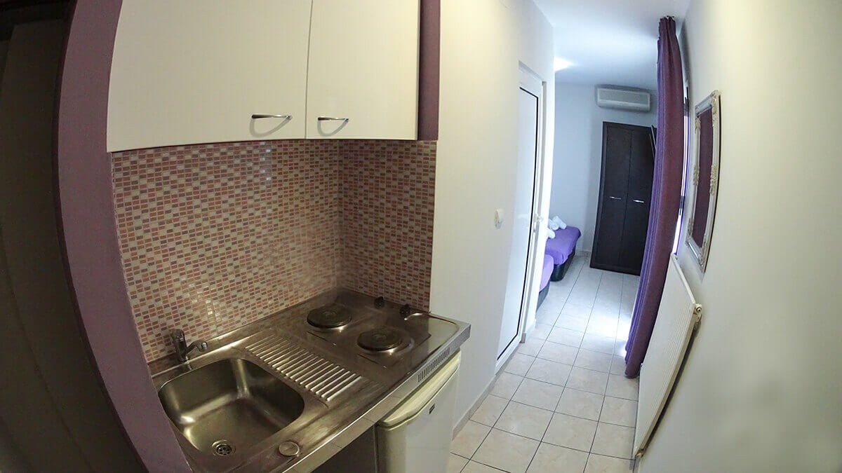 App/Hotel Erato thumbnail 16