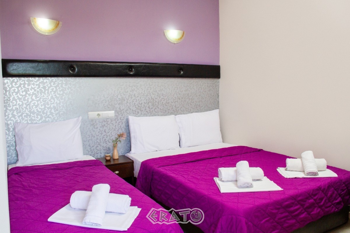 App/Hotel Erato thumbnail 18