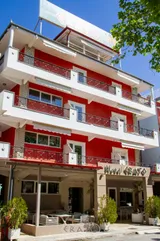 App/Hotel Erato - 2