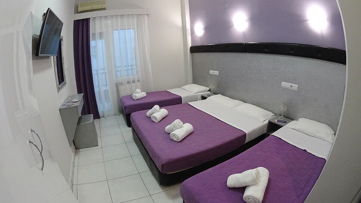 App/Hotel Erato thumbnail 25