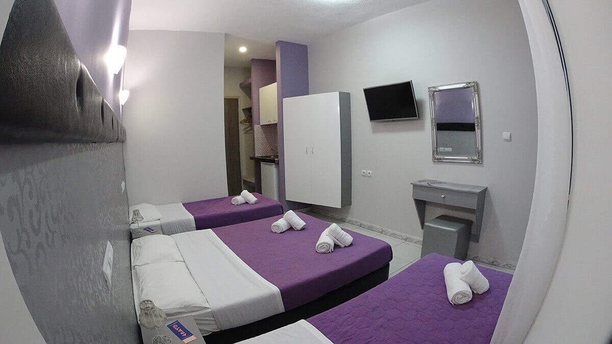 App/Hotel Erato thumbnail 26