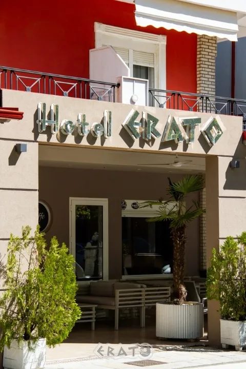 App/Hotel Erato - 3