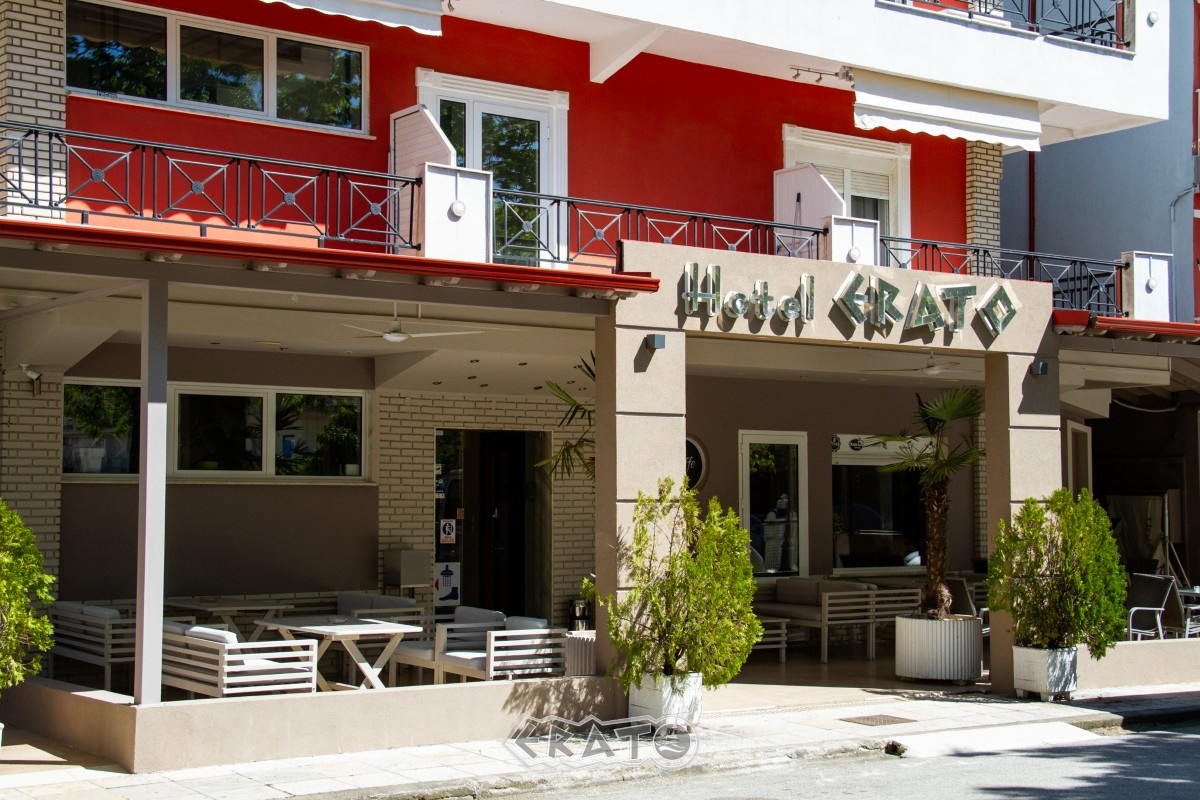 App/Hotel Erato thumbnail 4