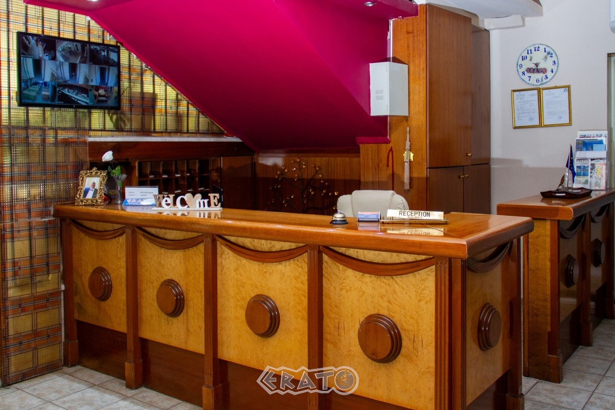 App/Hotel Erato thumbnail 5