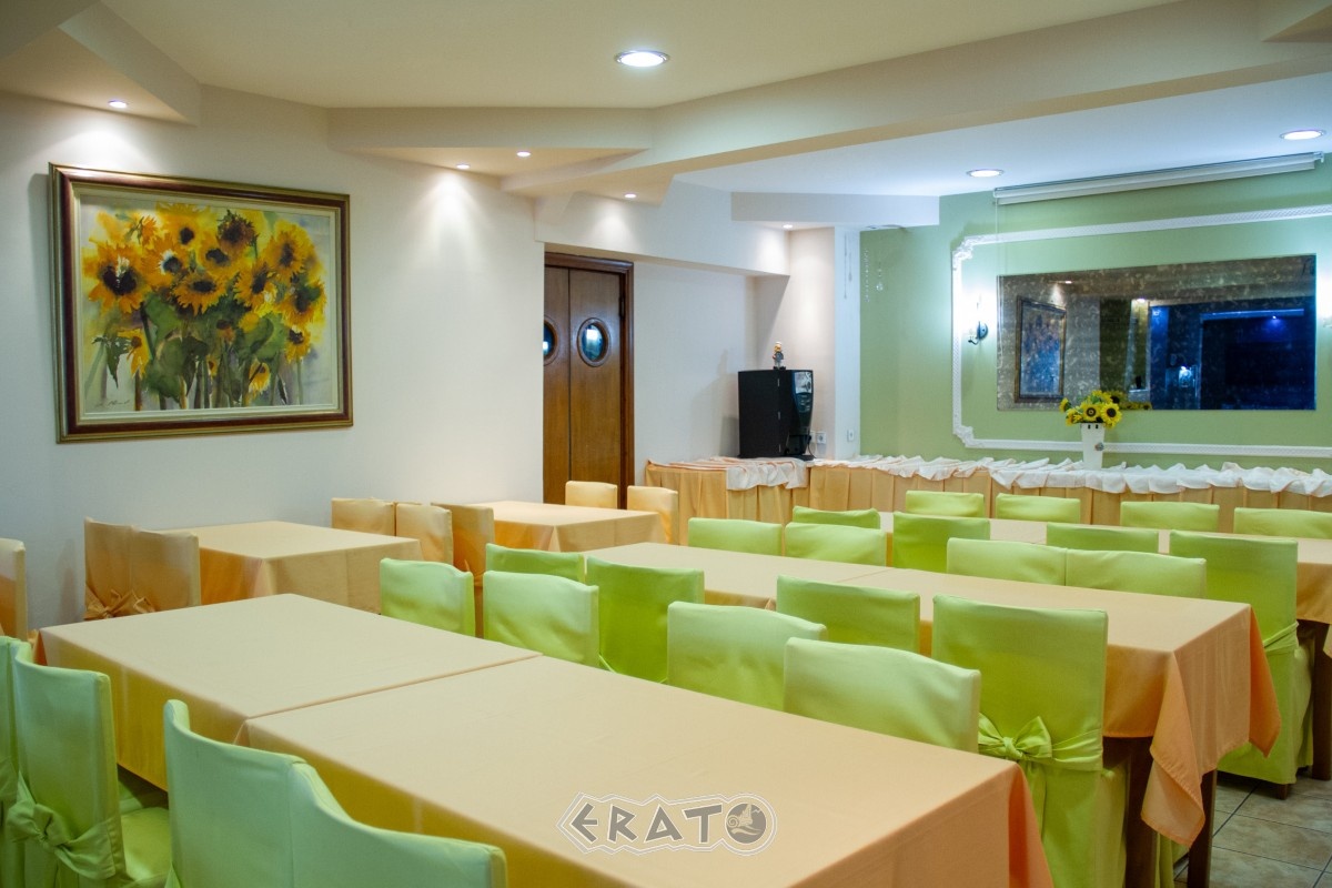 App/Hotel Erato thumbnail 7