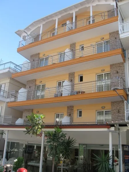 App/Hotel Hellas