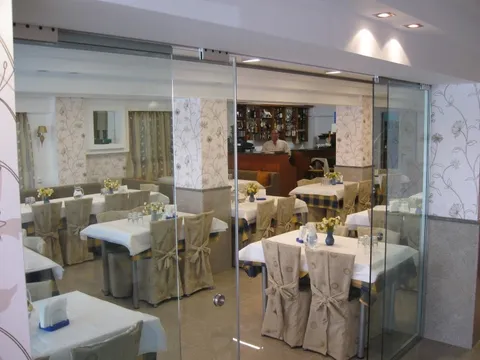 App/Hotel Hellas - 5