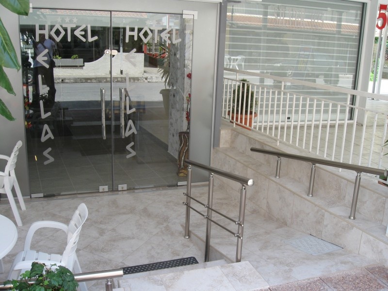 App/Hotel Hellas thumbnail 9