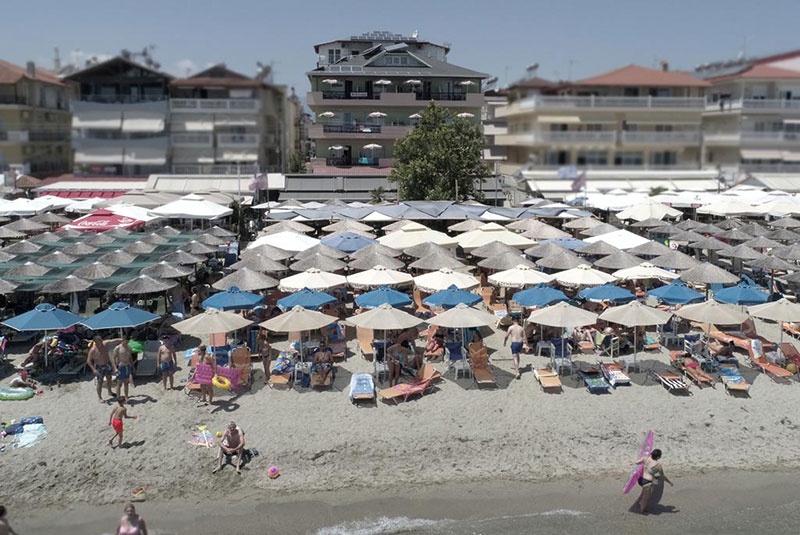 App/Hotel Pantheon Beach