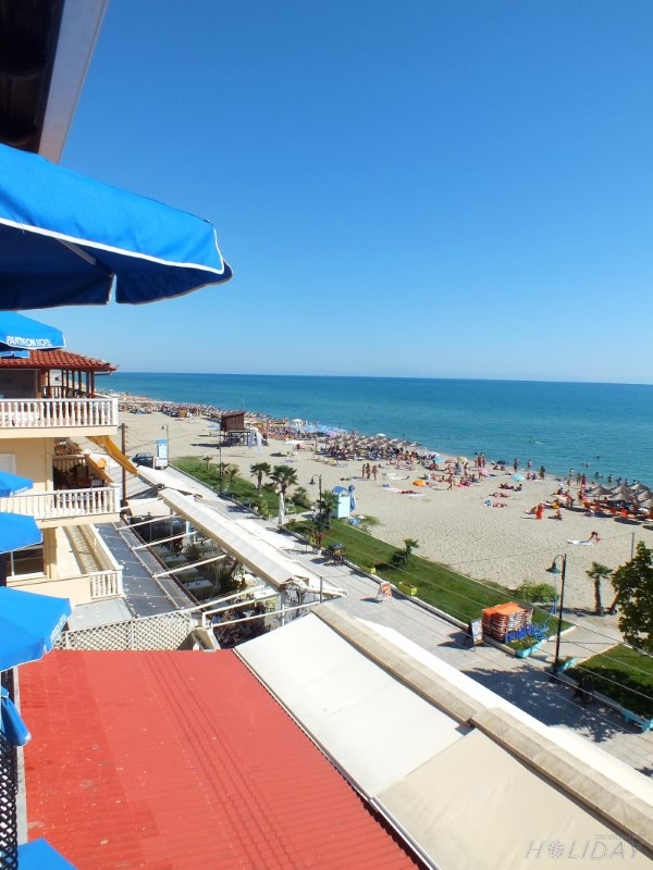 App/Hotel Pantheon Beach thumbnail 10