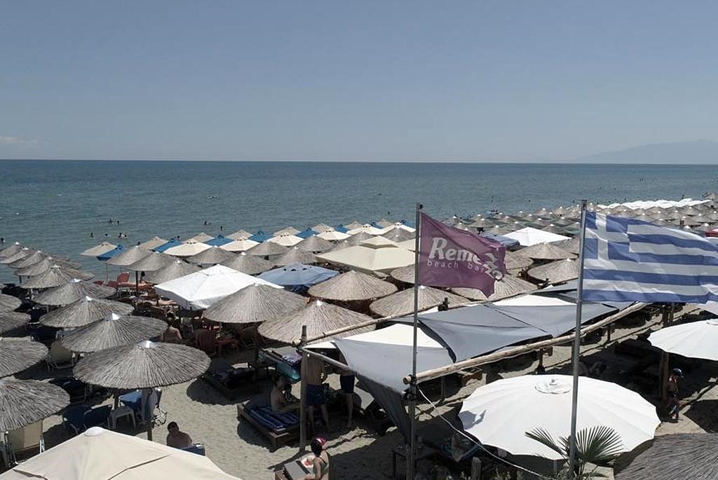 App/Hotel Pantheon Beach thumbnail 12