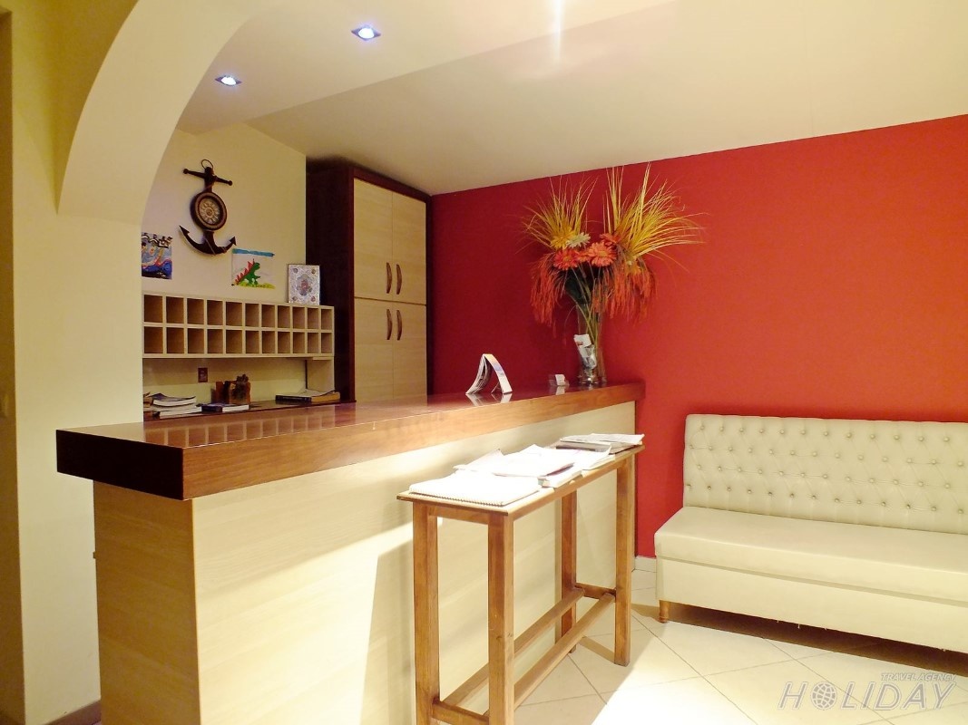 App/Hotel Pantheon Beach thumbnail 14