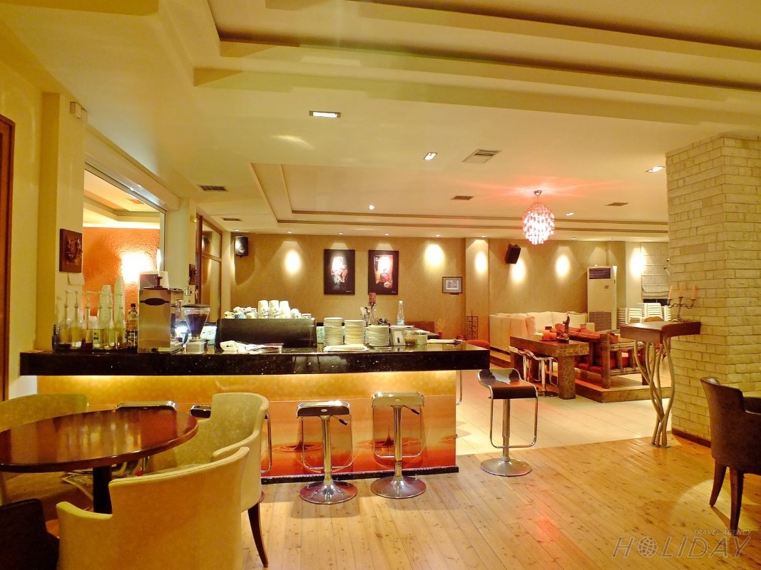 App/Hotel Pantheon Beach thumbnail 15