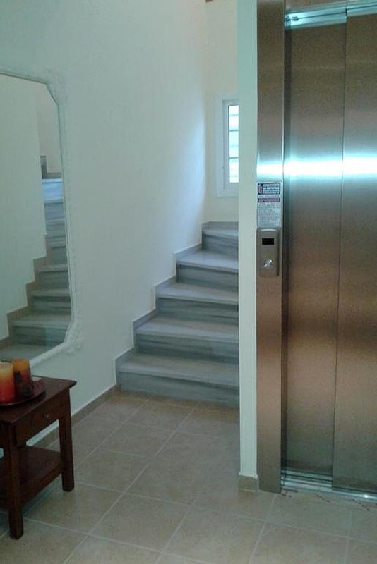 App/Hotel Pantheon Beach thumbnail 16