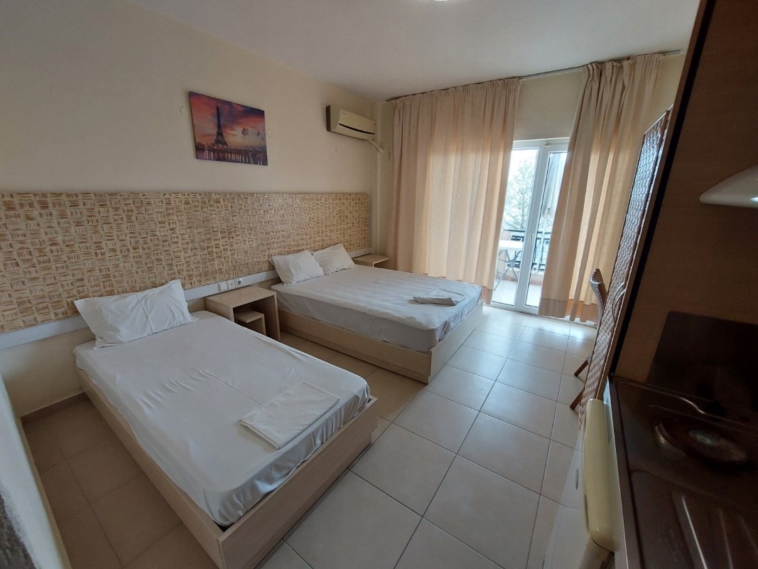 App/Hotel Pantheon Beach thumbnail 17