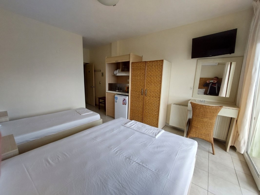 App/Hotel Pantheon Beach thumbnail 18