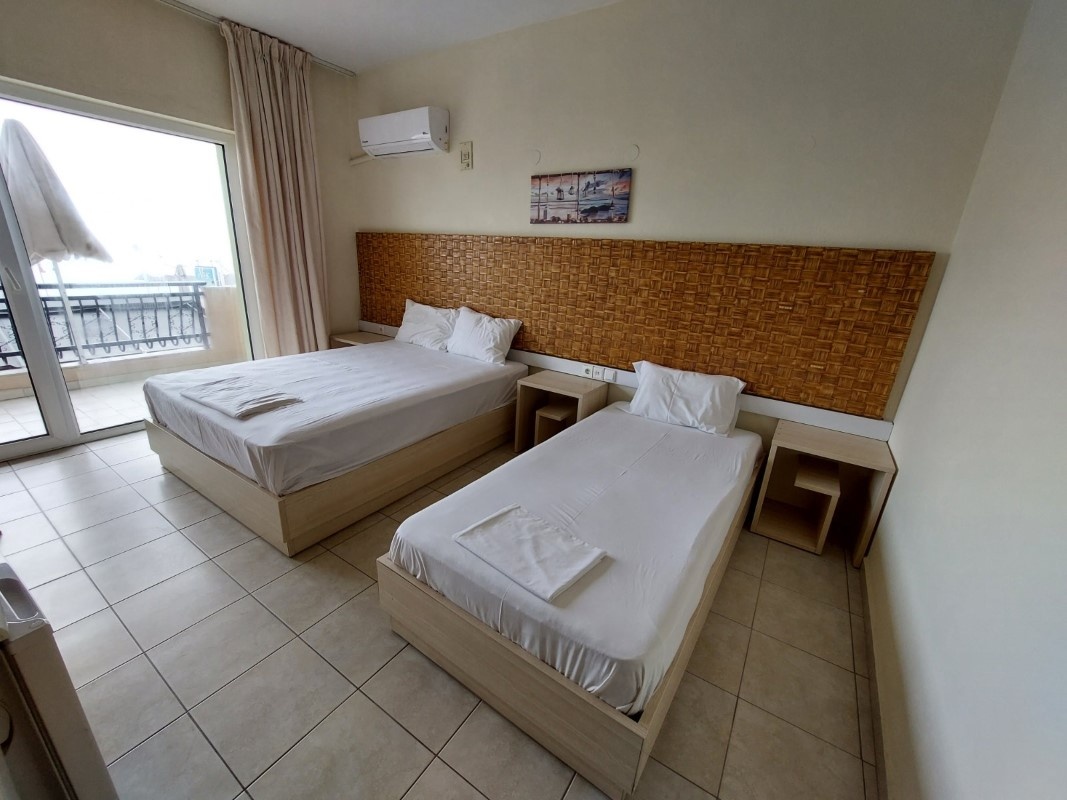 App/Hotel Pantheon Beach thumbnail 19