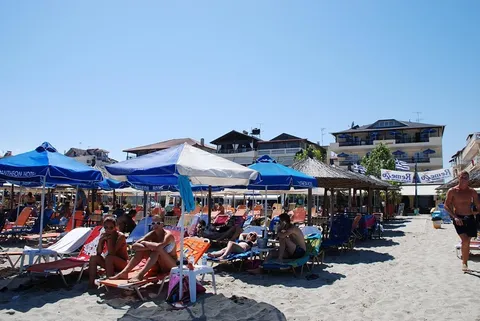 App/Hotel Pantheon Beach - 2