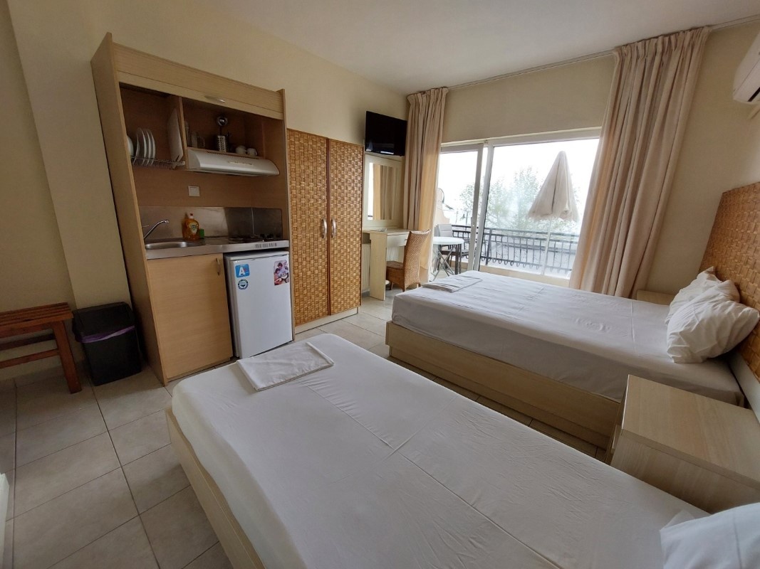 App/Hotel Pantheon Beach thumbnail 20