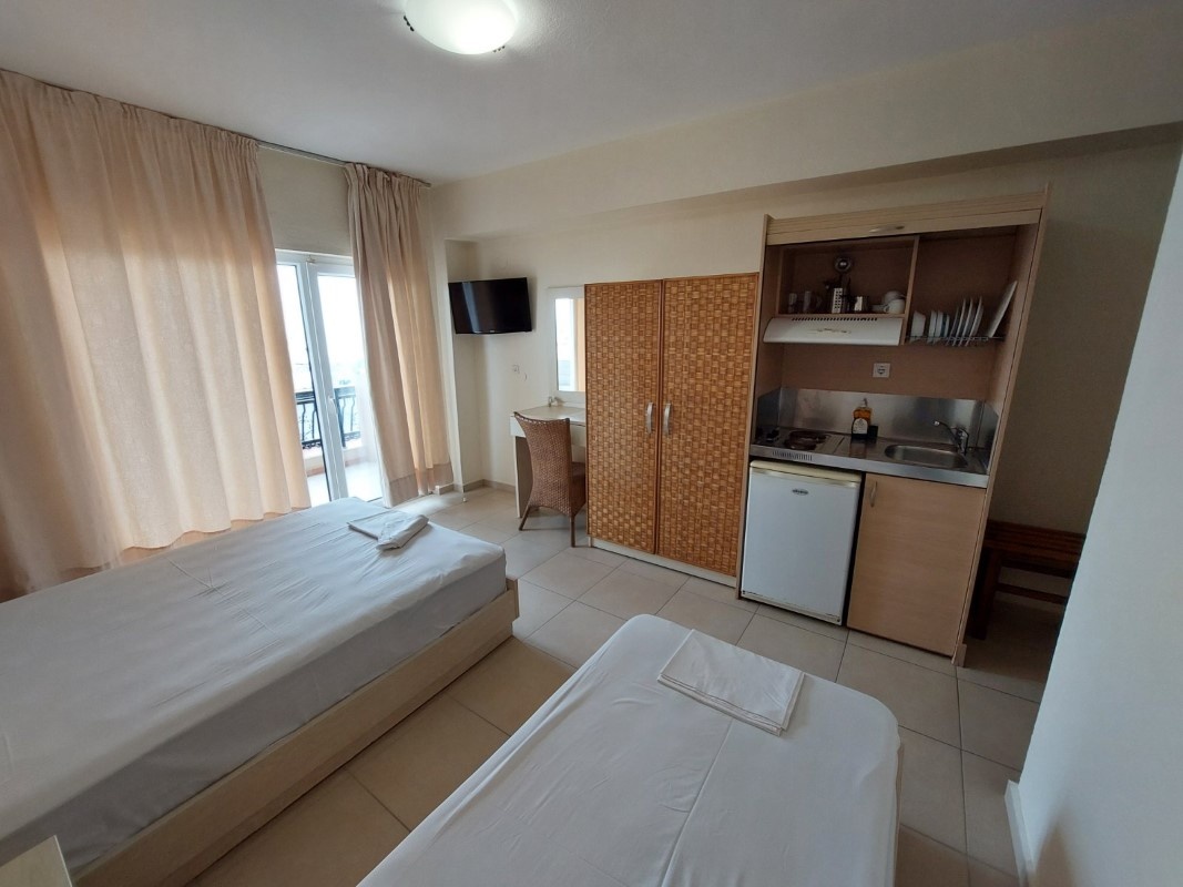 App/Hotel Pantheon Beach thumbnail 21