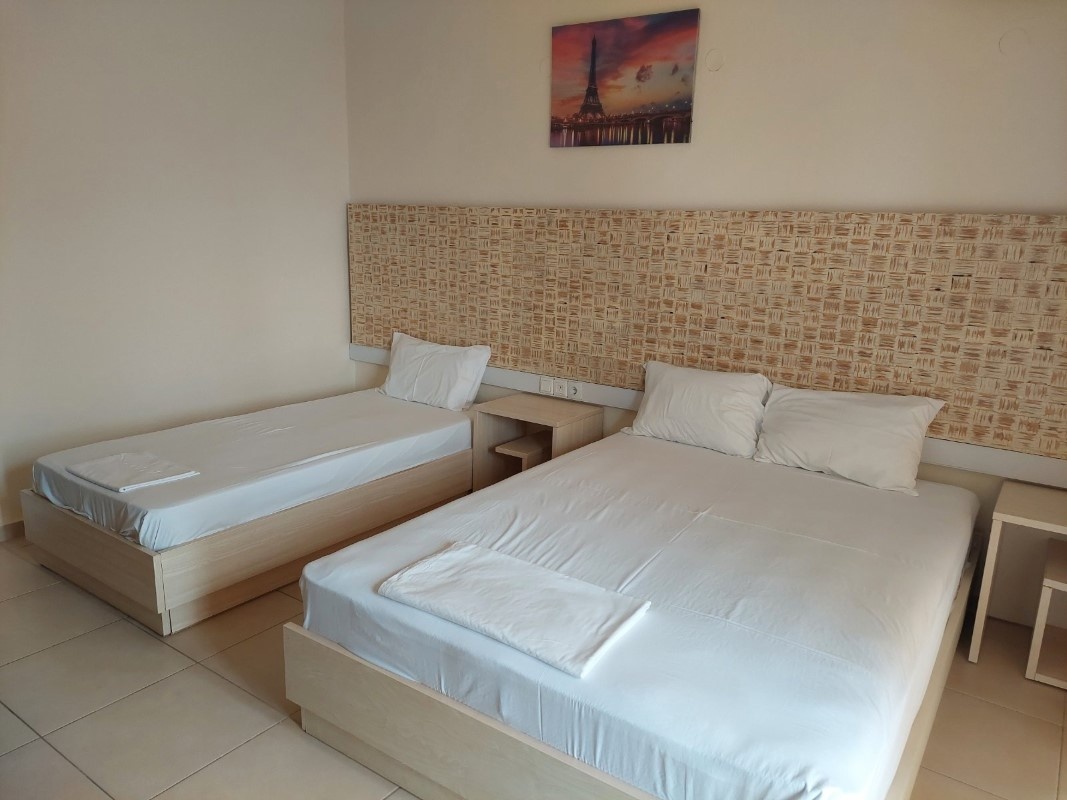 App/Hotel Pantheon Beach thumbnail 22