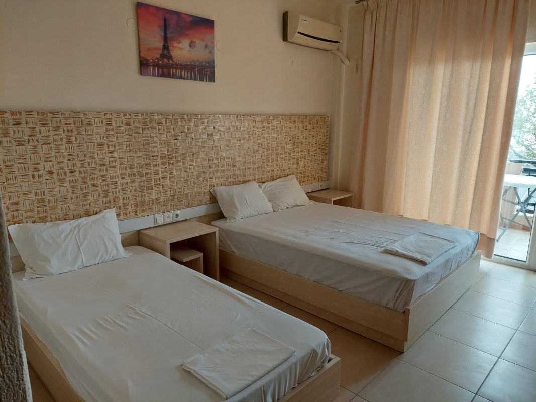 App/Hotel Pantheon Beach thumbnail 23