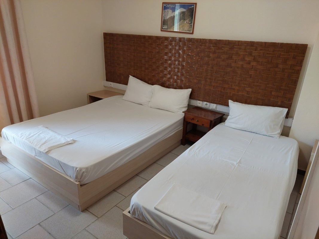 App/Hotel Pantheon Beach thumbnail 24