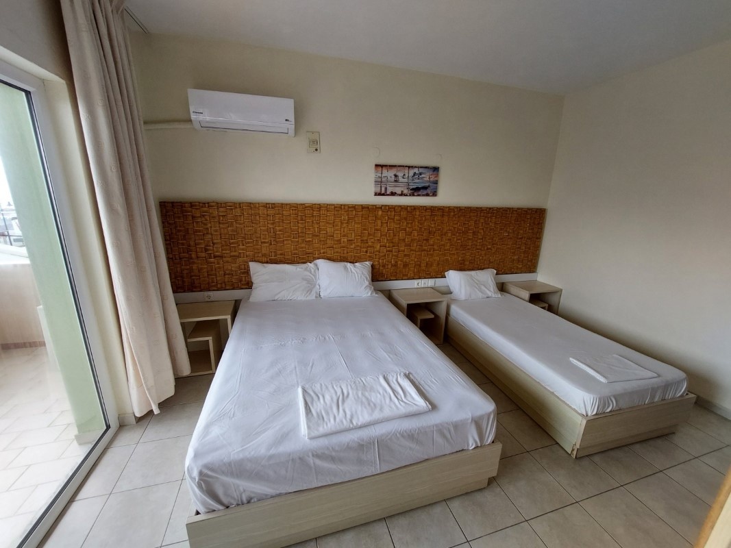 App/Hotel Pantheon Beach thumbnail 25