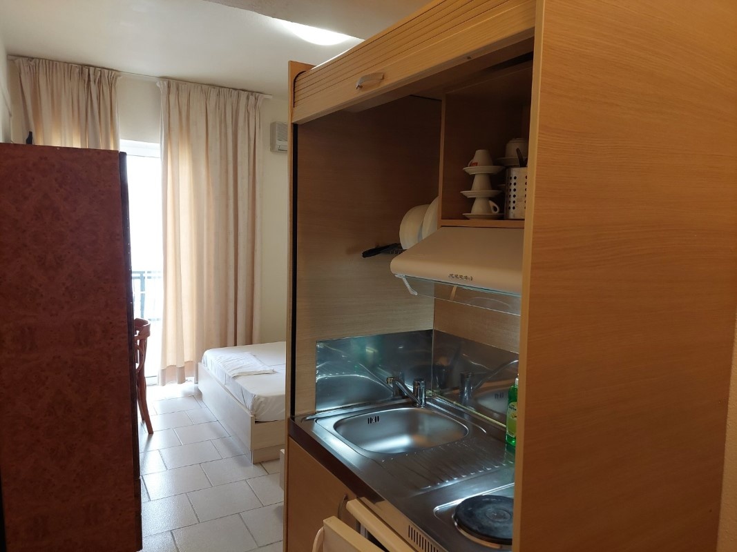 App/Hotel Pantheon Beach thumbnail 26