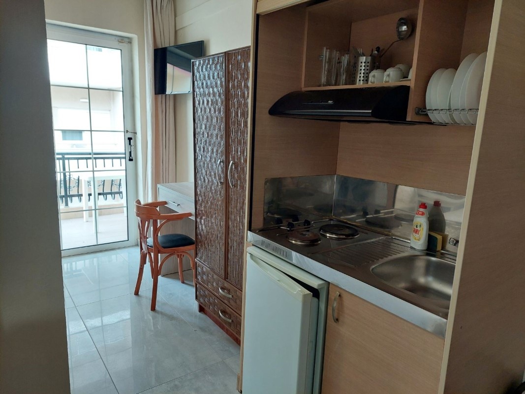 App/Hotel Pantheon Beach thumbnail 29