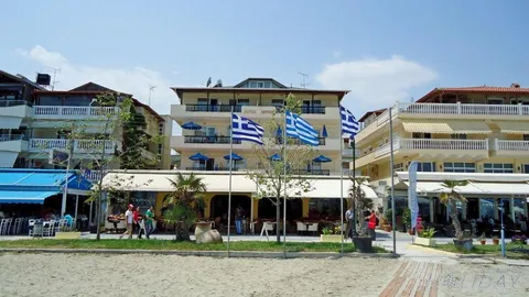 App/Hotel Pantheon Beach - 3