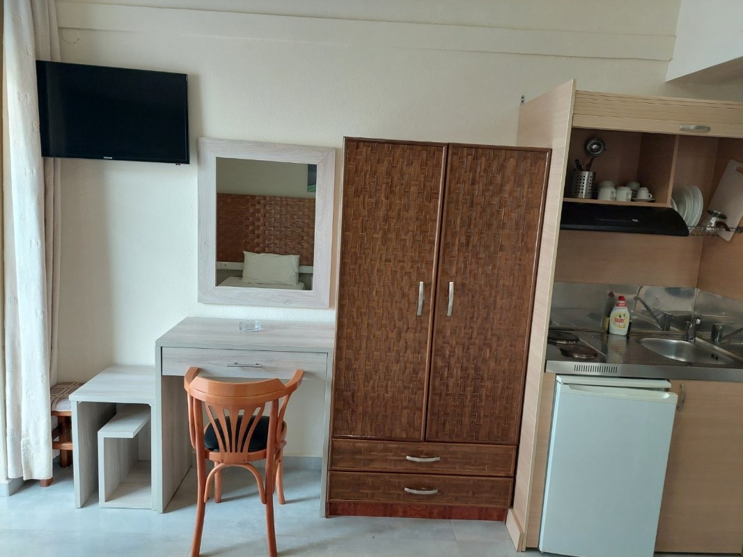 App/Hotel Pantheon Beach thumbnail 30