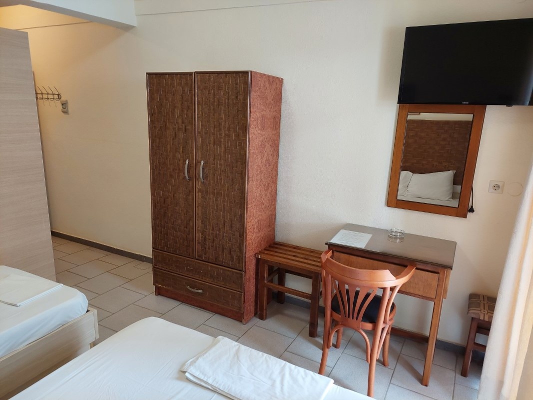 App/Hotel Pantheon Beach thumbnail 31